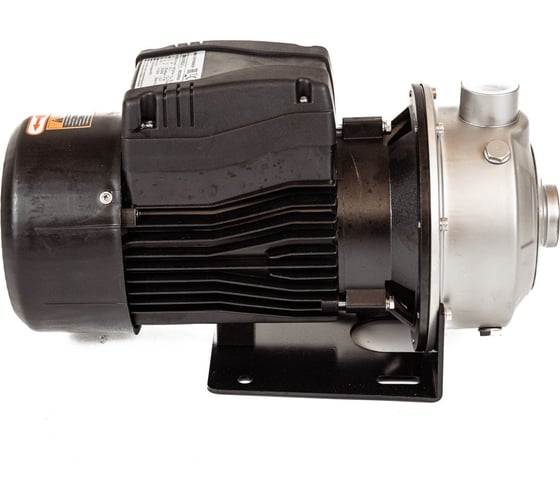 Центробежный насос Aquastrong 220В 1,5кВт H19,3м Q480л/мин EMSm370/1.5
