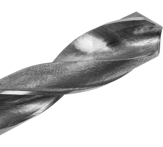 Сверло удлиненное к/х (21.5x295x395 мм; КМ2; Р6М5) ИНСТУЛС 00001269447