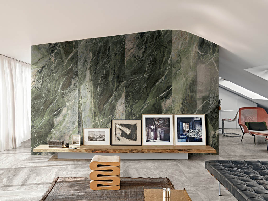 Коллекция плитки Rex Ceramiche Heritage Luxe