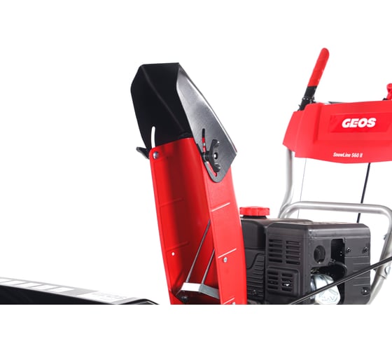 Бензиновый снегоуборщик GEOS by Alko SnowLine 560 ll 212933