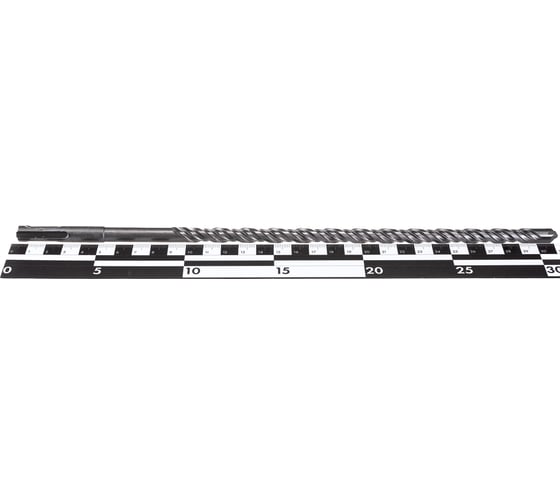 Бур (10х310 мм; SDS+) OXCRAFT PO000093799