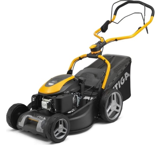 Бензомоторная газонокосилка Stiga Combi 748 SE 2L0486548/ST2