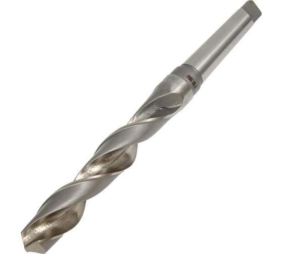 Сверло кх средняя серия (29.0х175х296 мм; КМ3; HSS 4241; ГОСТ 10903-77) ИНСТУЛС 00001289660