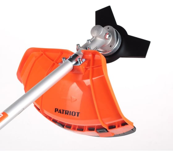 Бензиновый триммер Patriot РТ4355 Imperial 250108105