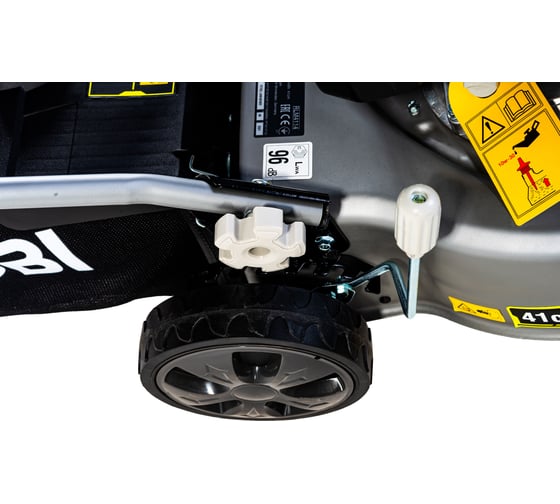 Бензиновая газонокосилка Ryobi RLM4114 5133002884