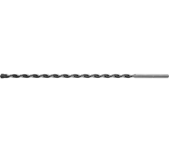 Сверло по бетону Professional Hercules (8х300 мм) Stayer 2915-300-08_z01