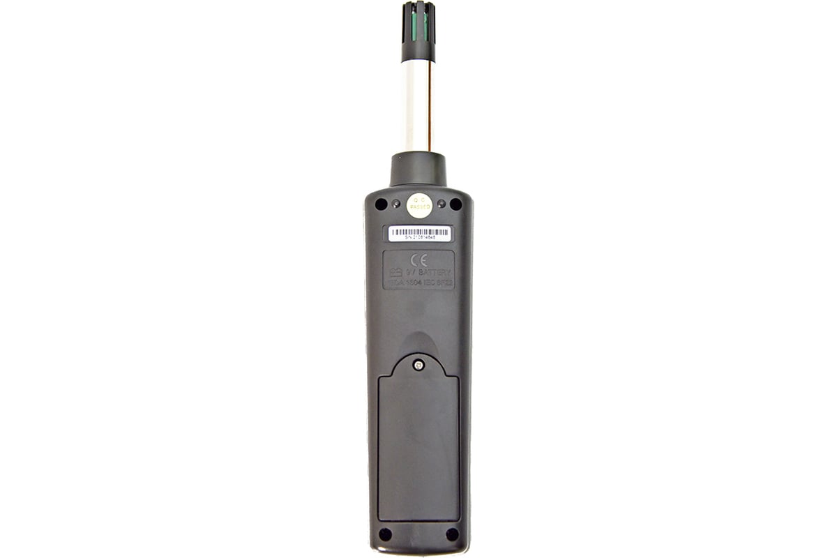 Цифровой гигро-термометр CEM DT-321 480342