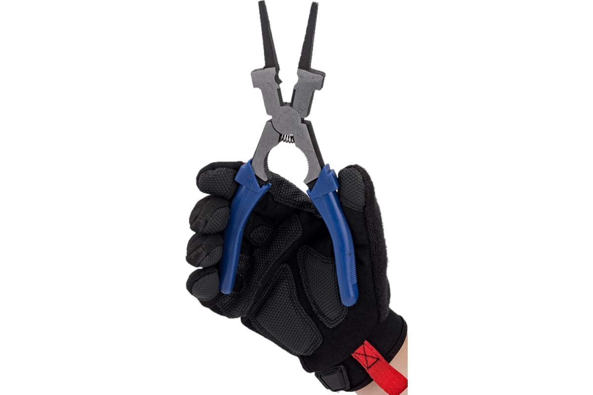 Универсальные плоскогубцы сварщика ESAB TopTool 134716/0000134716