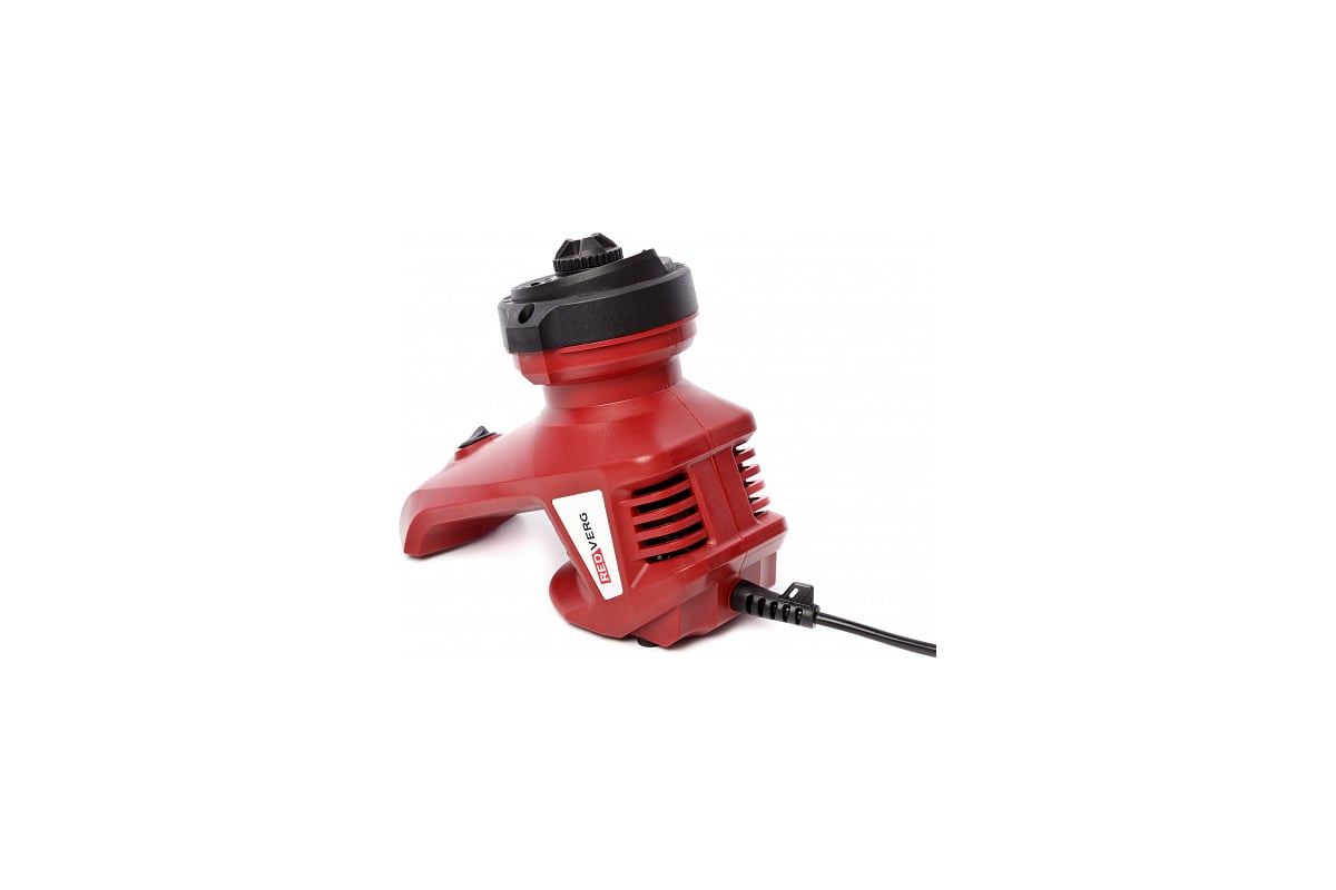 Станок для заточки сверл Redverg RD-DS95 6625071
