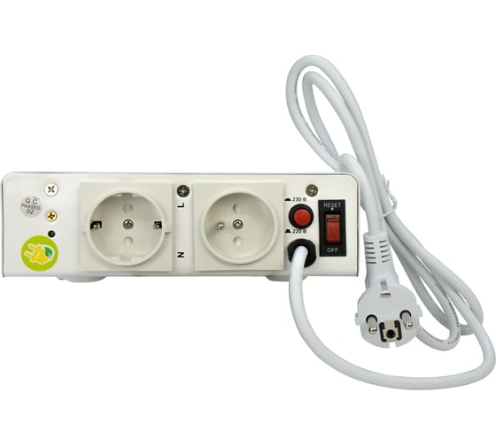 Стабилизатор для котлов Энергия АРС-1500 Е0101-0109