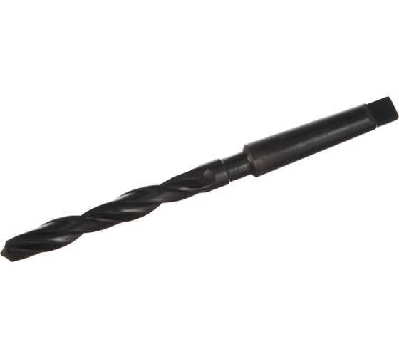 Сверло по металлу (14.6х212х114 мм; КМ2; Р6М5) Туламаш 59330