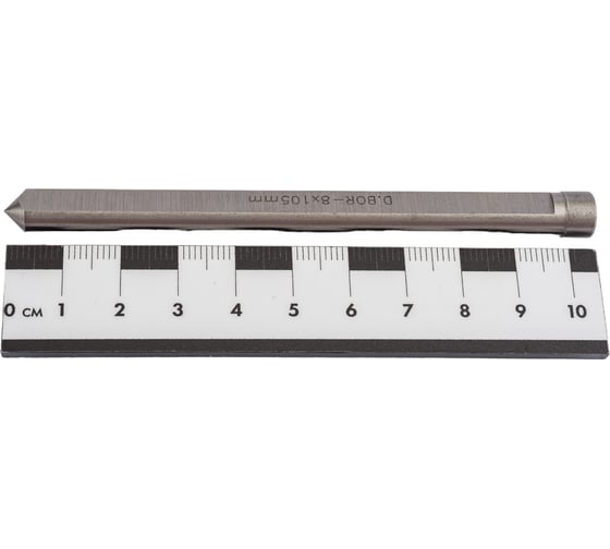 Штифт-выталкиватель для корончатых сверл 8х88/105 мм D.BOR EP-CD-8-105