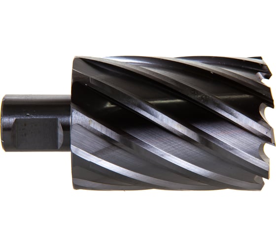 Сверло корончатое HSS (45х50 мм; Weldon 19) AT-S BS5045
