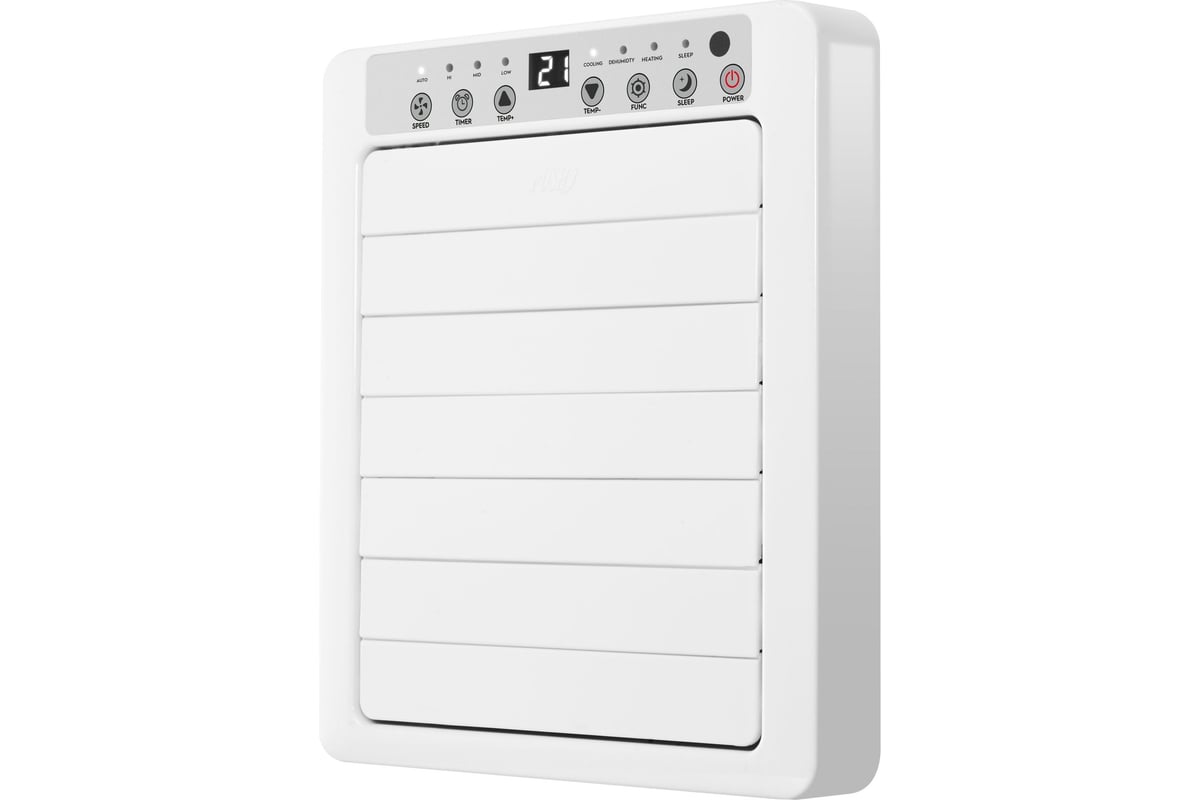 Мобильный кондиционер Electrolux Camp Air EACM-09 RK/N6 НС-1294856
