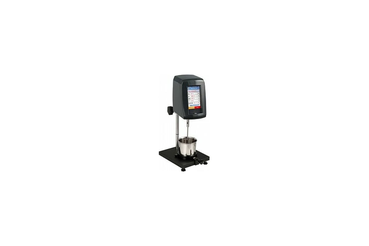 Вискозиметр Lasertech RVI 8 P2041015