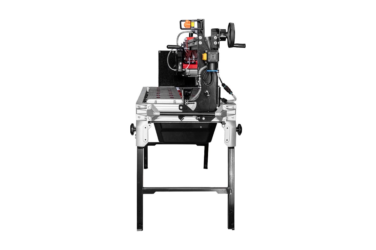 Станок отрезной PLM-2000 AL/2.2 LASER Diam 600103