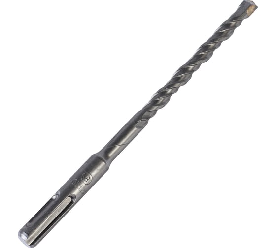 Бур SDS-plus 8x160 мм, S2 Patriot 812010055
