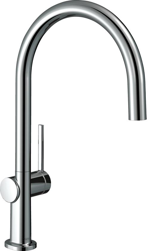 Смеситель для кухни Hansgrohe Talis 72804000