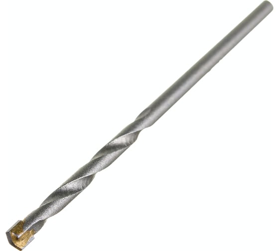 Сверло усиленное 3 х 65 мм по бетону и камню Eco RITTER PS12203065