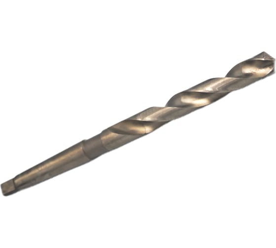 Сверло по металлу Р6М5К5 12х101х182 мм, к/х КМ1 TORNERI 044758