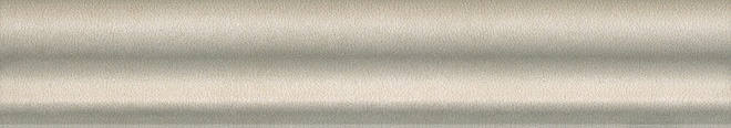 Бордюр Kerama Marazzi Пикарди светлый 3х15 см, BLD024