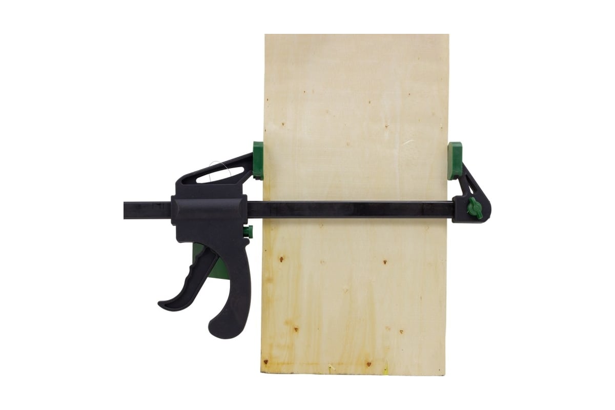 Быстрозажимная струбцина Rockforce 12" (max захват-300мм) RF-64291(49376)