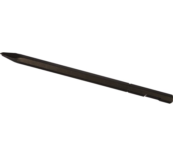 Долото пика шестигранное (19х400 мм) DeWalt 6940