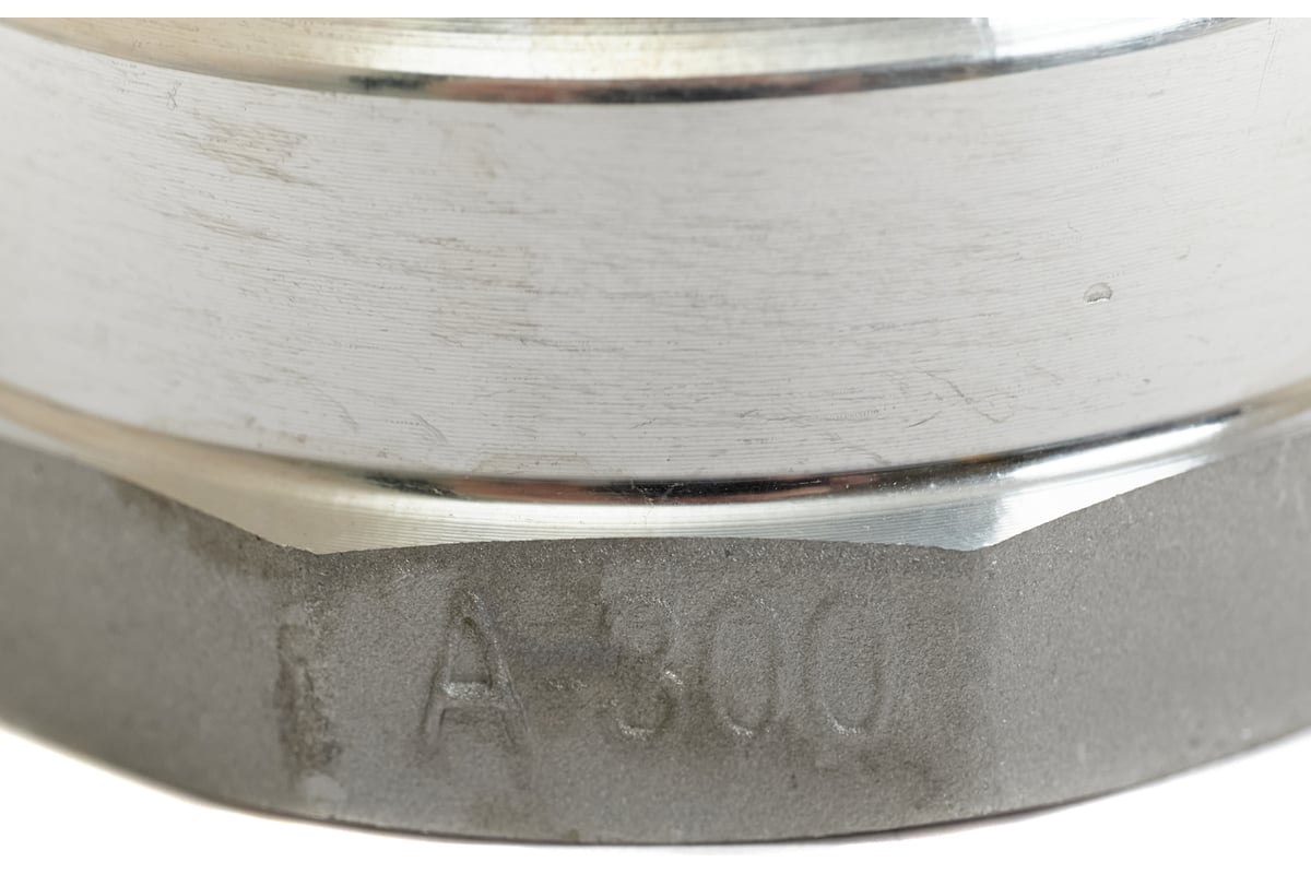 Алюминиевый камлок Partex ala-300 3" (75 мм) НФ-00002093