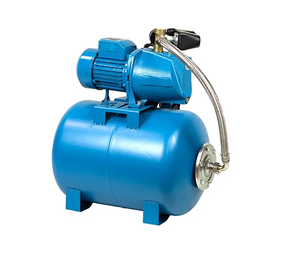 Насосная станция Sturm WP9714VS-50