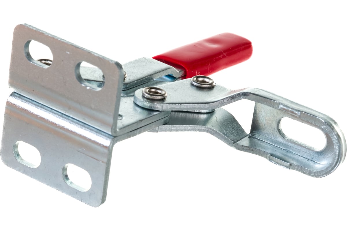 Зажим с вертикальной рукоятью HS CLAMP HS-13009