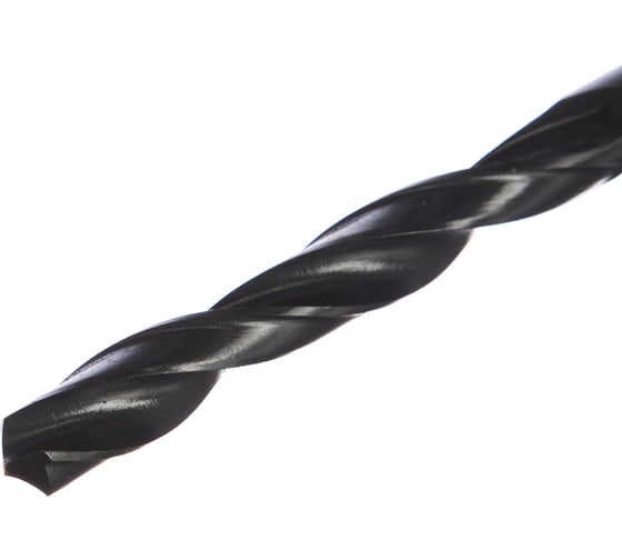 Сверло по металлу (14.2х212х114 мм; КМ2; Р6М5) Туламаш 59074