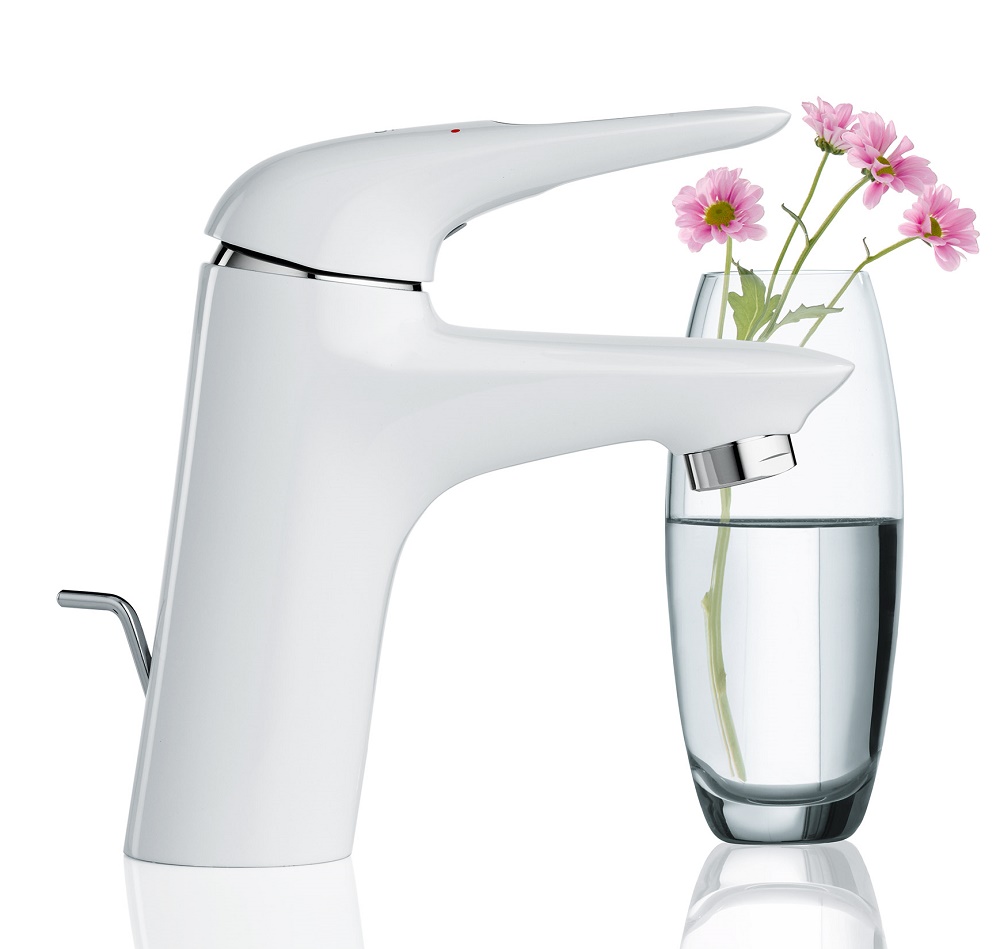 Смеситель для раковины Grohe Eurostyle 2015 33558LS3