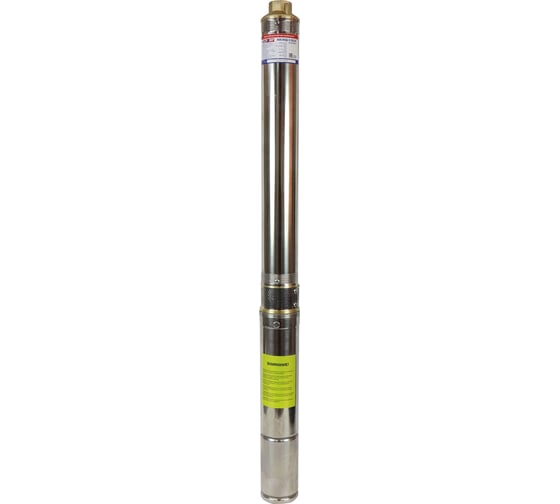 Скважинный насос HB Pump ВОСХОД 3-50-65 SW1013