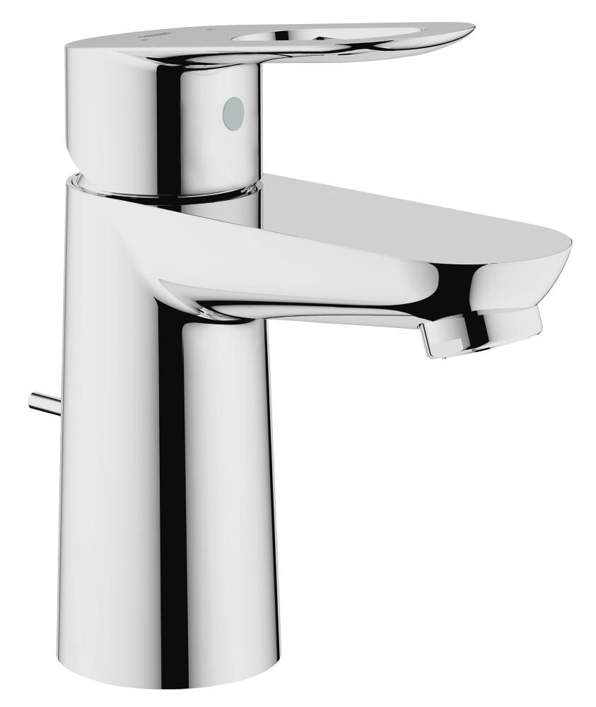 Смеситель для раковины Grohe BauLoop 23335000