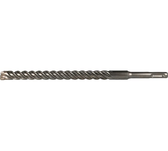 Бур по бетону 4POWER (11 шт; 6х100х160 мм; SDS-plus) Heller TD29195