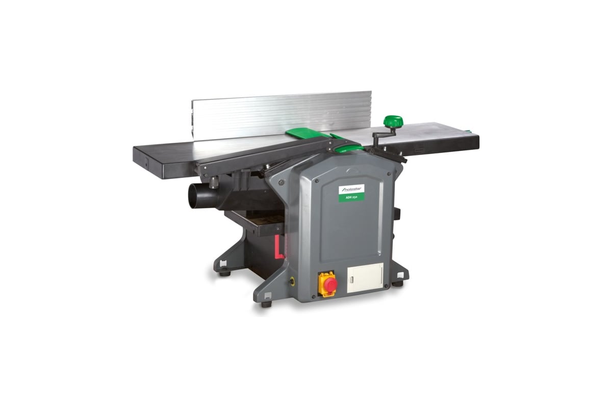 Рейсмусовый фуговально-строгальный станок Holzstar ADH 250 5 905 250