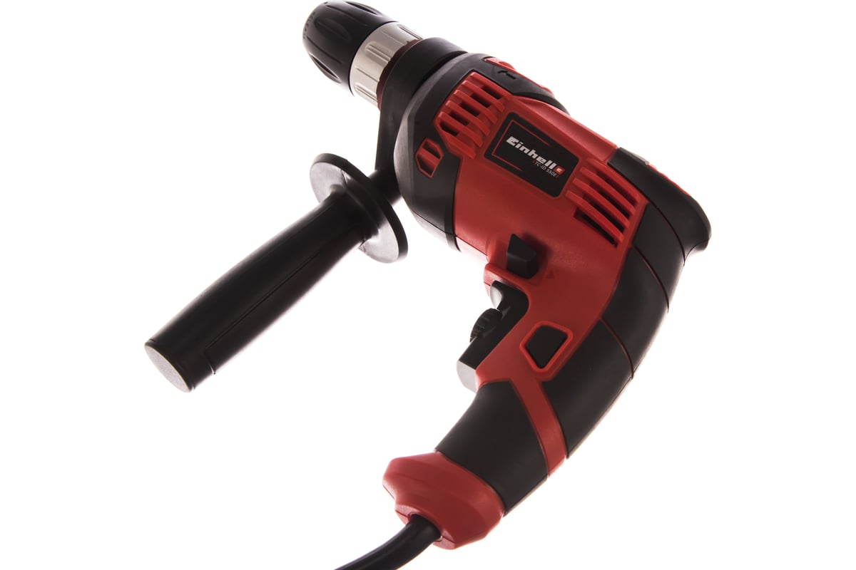 Ударная дрель Einhell TC-ID 550 E 4258621