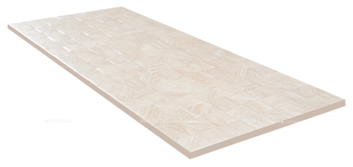 Керамическая плитка Creto Effetto Wood Mosaico Grey 03 25х60 см, A0425H29603