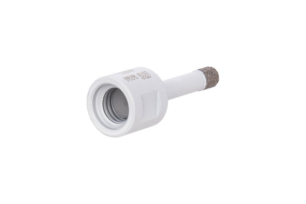 Сверло алмазное Extra Line V-TECH (8x35 мм; М14) Diam 320265