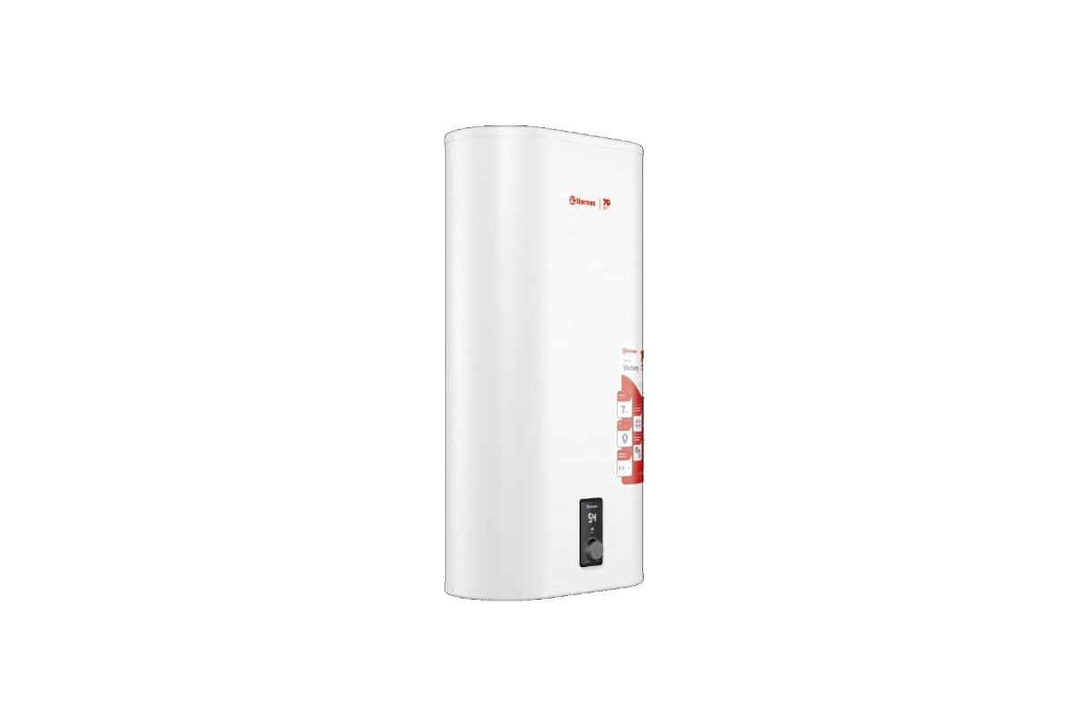 Аккумуляционный электрический водонагреватель Thermex Victory 50 V ЭдЭБ01247