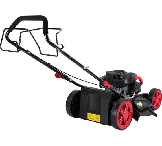 Бензиновая газонокосилка ATLET 3.6 л.с., ш.с. 46 см LMB18S02