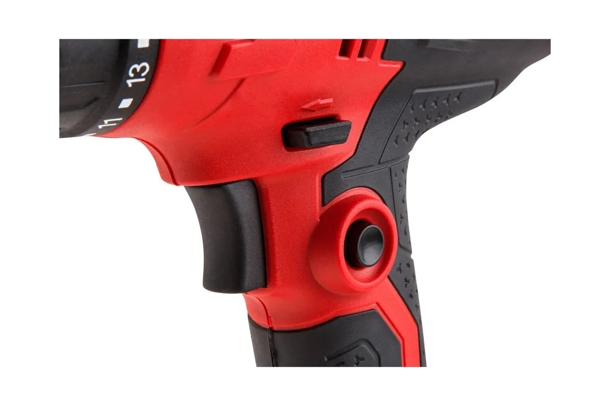 Дрель-шуруповерт Wortex LX DR 1023-1 0334331
