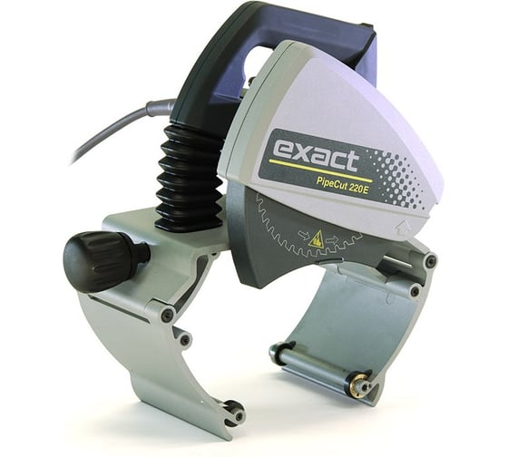 Электрический труборез Exact Pipecut 220Е