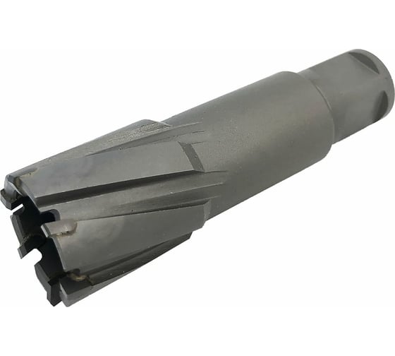 Корончатое сверло №332 38х55/92 мм, TCT, WELDON 19 Профоснастка 40105032