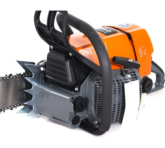 Бензопила Holzfforma g660 18" CS66699OR