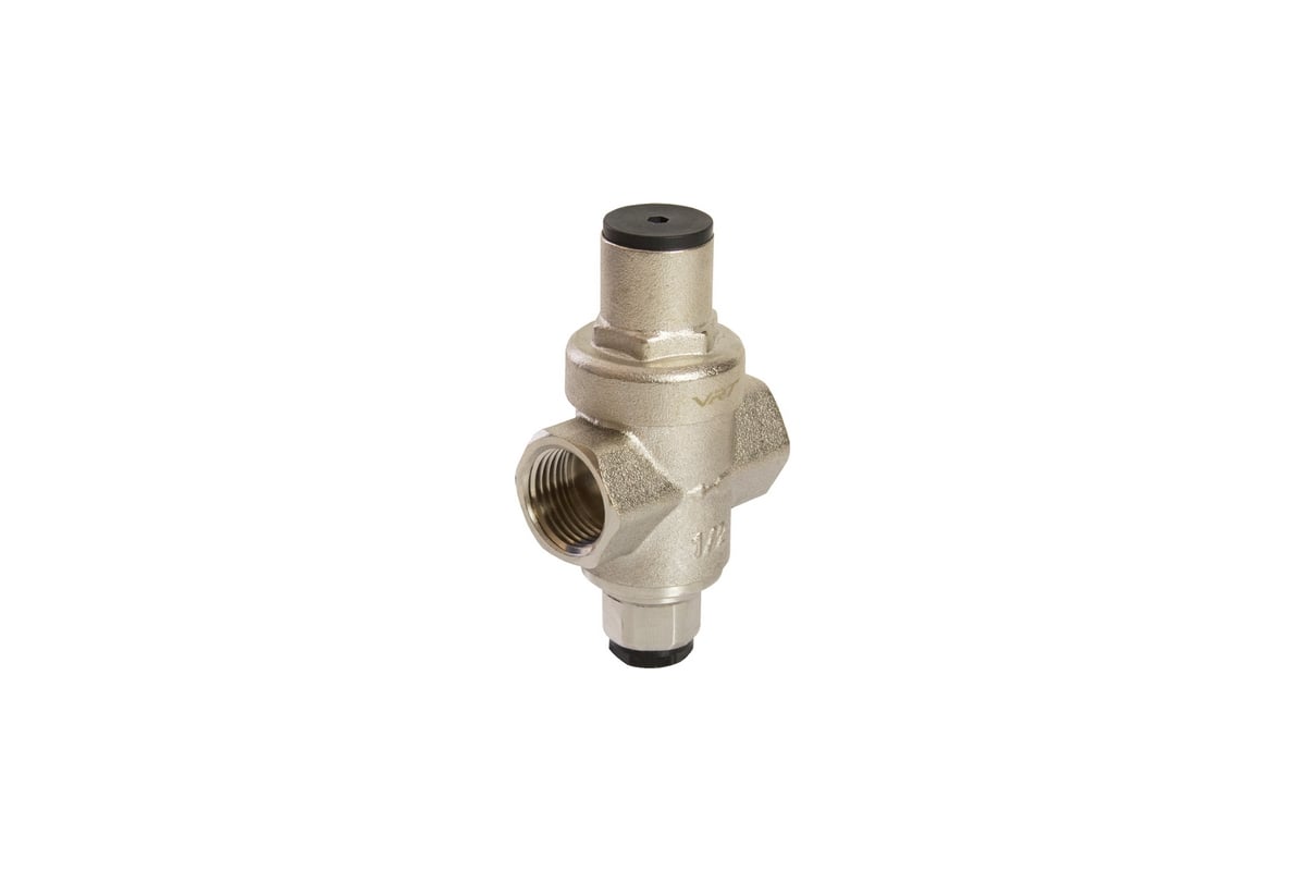Редуктор давления VRT 1/2'' диапазон регулирования 0,5 - 7,0 бар 504782