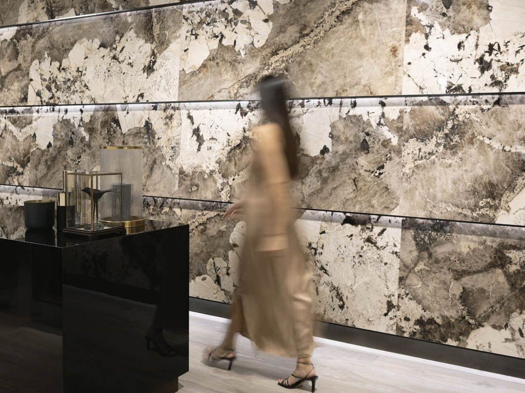 Коллекция плитки Rex Ceramiche Heritage Luxe