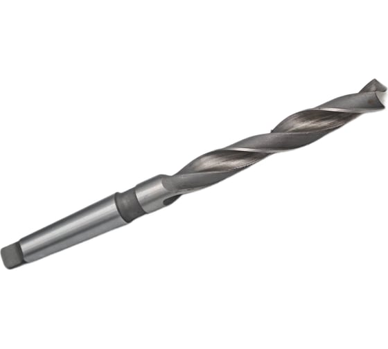 Сверло по металлу к/x 17х125х223 мм, Р6М5, КМ2 TORNERI 044736