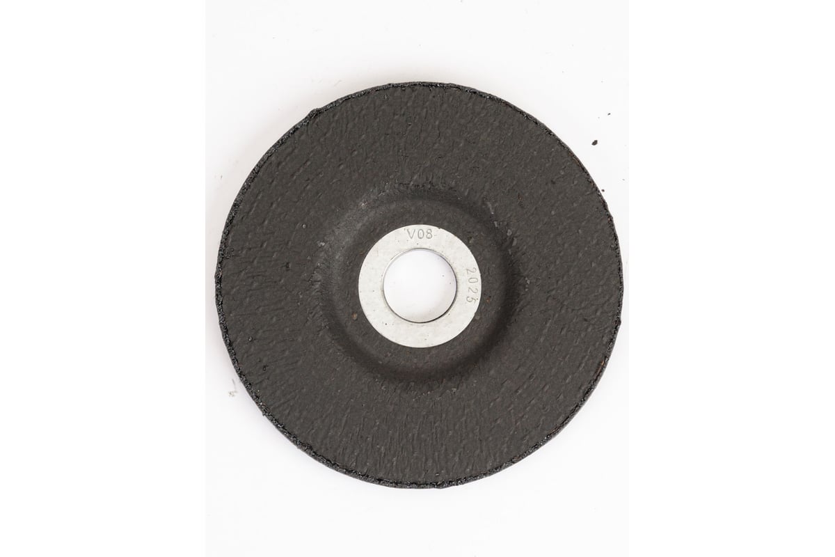 Диск шлифовальный 125x6х22 мм, 10 шт Flex Geka 10125622
