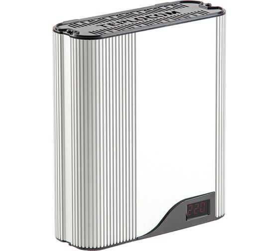 Стабилизатор напряжения Teplocom ST-222/500-И SPACE TECHNOLOGY 557
